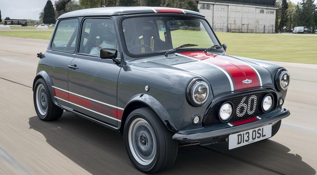 Mini Remastered Oselli Edition Mini Remastered Oselli Edition
