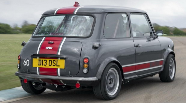 Mini Remastered Oselli Edition Mini Remastered Oselli Edition