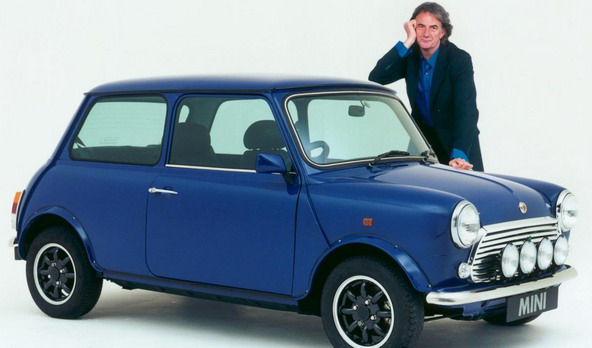 MINI x Paul Smith MINI x Paul Smith