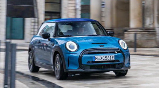 MINI Cooper SE MINI Cooper SE
