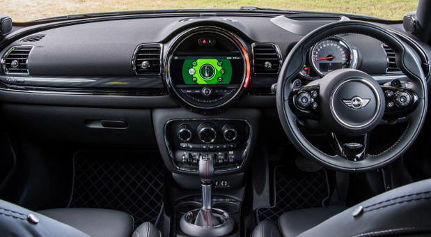 MINI Cooper S Clubman Masterpiece Edition MINI Cooper S Clubman Masterpiece Edition