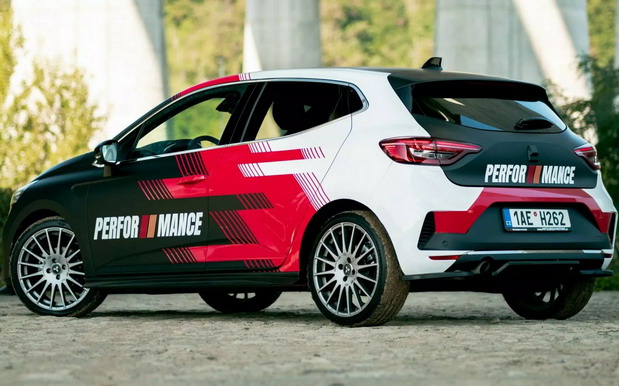 Mitsubishi Colt Performance Mitsubishi Colt Performance