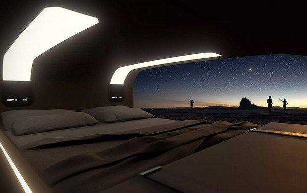 Mitsubishi najavio novi koncept automobil Mitsubishi najavio novi koncept automobil