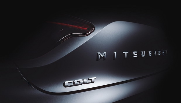 Mitsubishi Colt Mitsubishi Colt