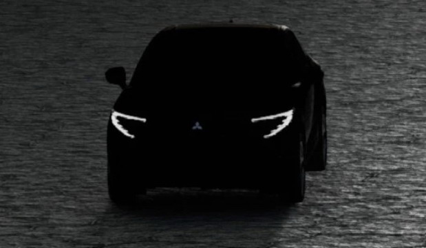 Mitsubishi EV