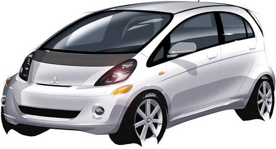 mitsubishi imiev usa mitsubishi imiev usa