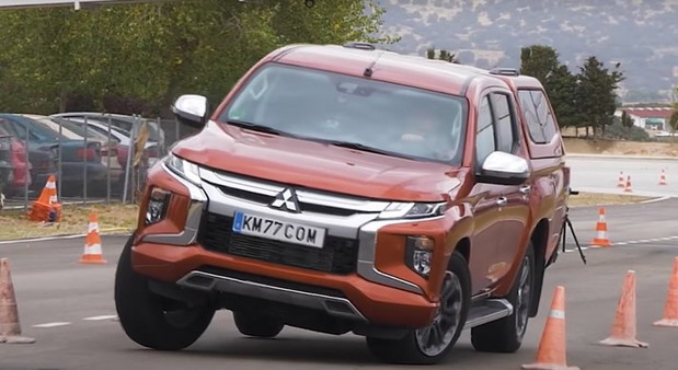 Mitsubishi L200 Mitsubishi L200