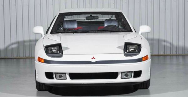Mitsubishi 3000GT VR-4 Mitsubishi 3000GT VR-4