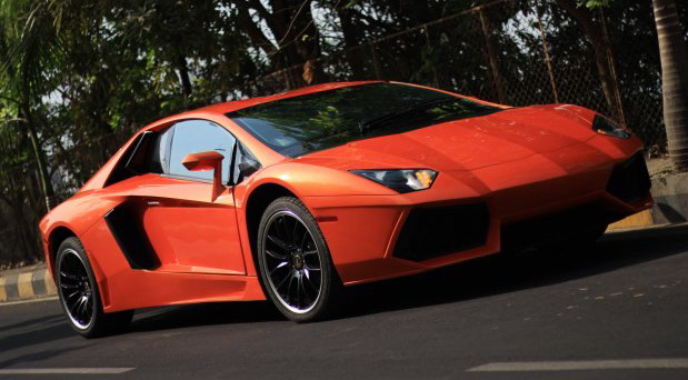 Replika Lamborghini Aventadora Replika Lamborghini Aventadora
