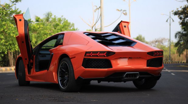 Replika Lamborghini Aventadora Replika Lamborghini Aventadora