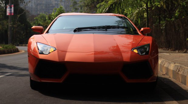 Replika Lamborghini Aventadora Replika Lamborghini Aventadora