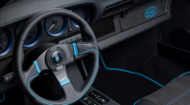 Porsche 911 EV Porsche 911 EV