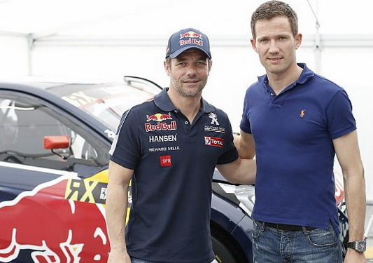 Loeb