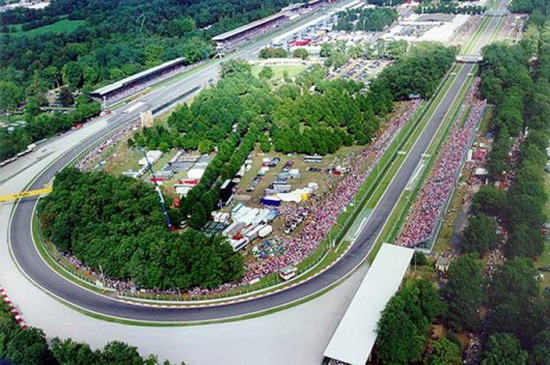 Monza Monza
