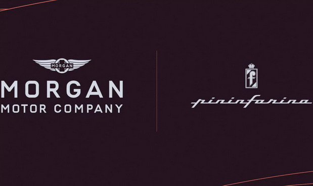 Morgan & Pininfarinom Morgan & Pininfarinom