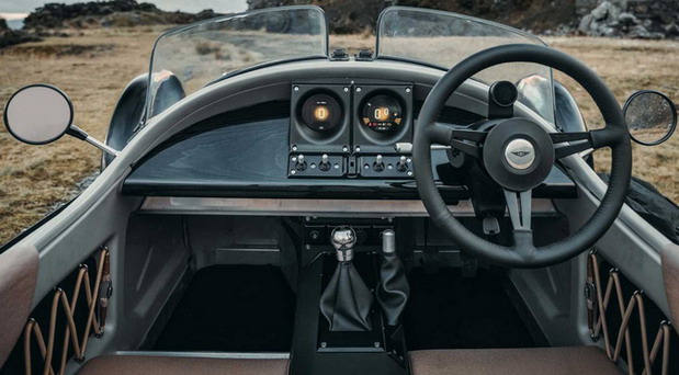 Morgan Super 3 Morgan Super 3