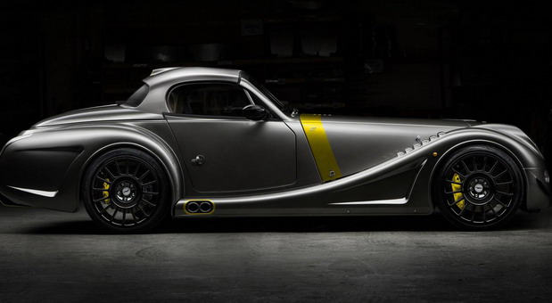 Morgan Aero GT Morgan Aero GT