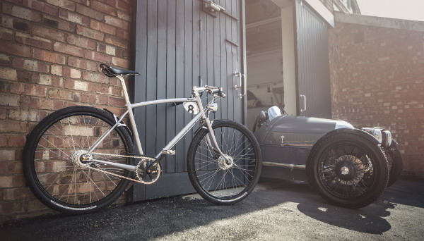 Pashley-Morgan Pashley-Morgan