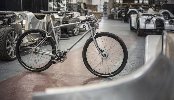 Pashley-Morgan Pashley-Morgan