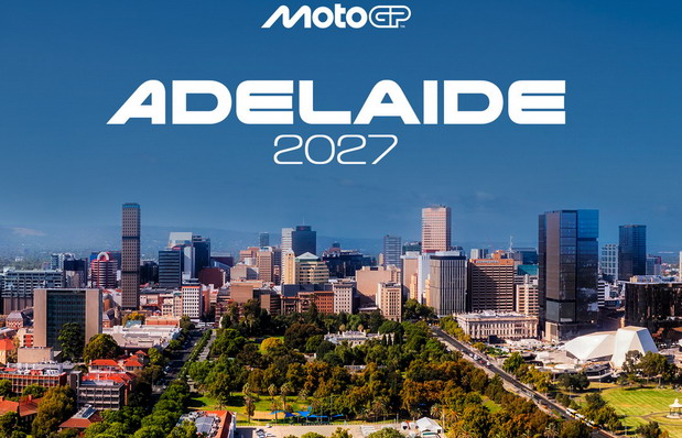 Adelaide 2027