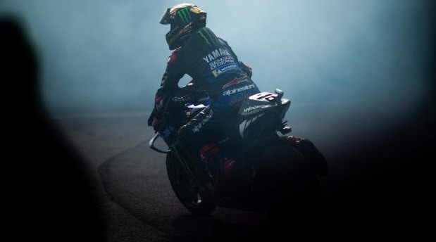 Moto GP Mizano Moto GP Mizano
