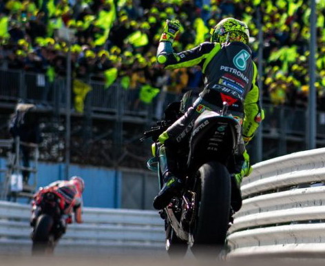 Moto GP Mizano Moto GP Mizano