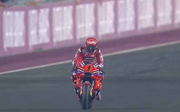 MotoGP Katar MotoGP Katar