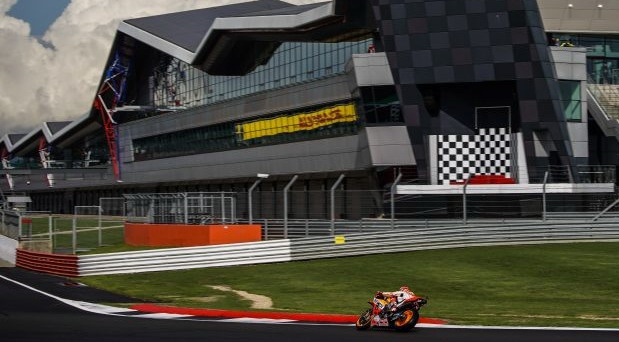 Moto GP Markes Moto GP Markes