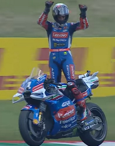 Moto GP Moto GP
