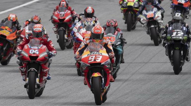 Moto GP Moto GP