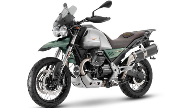 Moto Guzzi Moto Guzzi