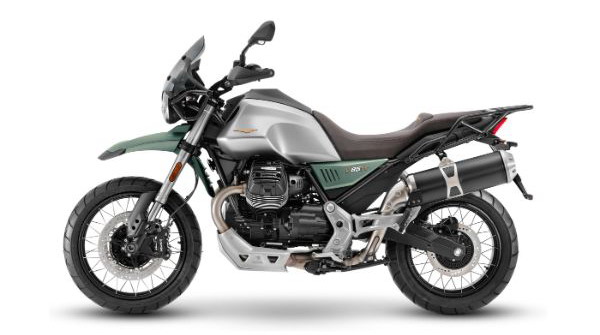 Moto Guzzi Moto Guzzi