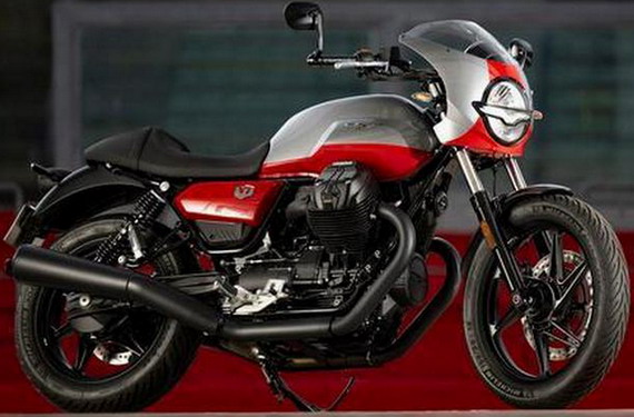 Moto Guzzi V7 Stone Corsa Moto Guzzi V7 Stone Corsa