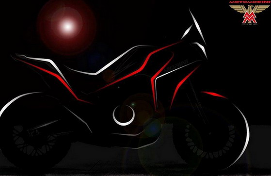 Moto Morini Moto Morini