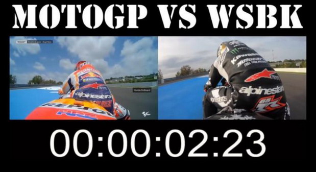 MotoGP i WSBK MotoGP i WSBK
