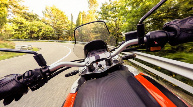 Pet loših navika na motoru Pet loših navika na motoru
