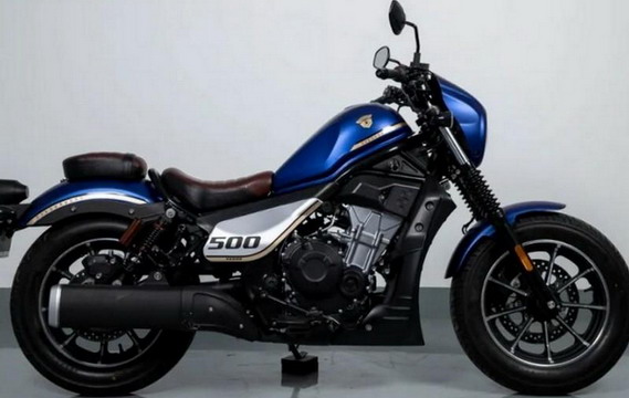 Cangyun XS500 Cangyun XS500