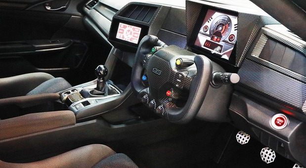 Mugen RC20 GT Mugen RC20 GT