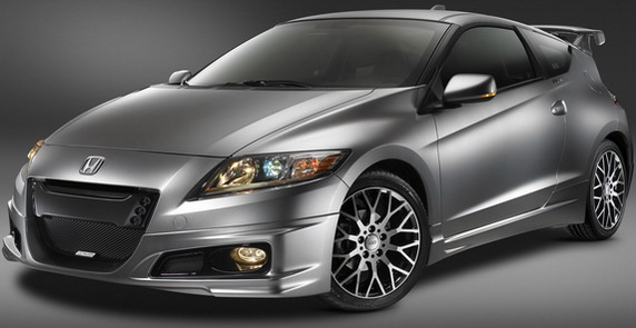 mugen cr-z 1 mugen cr-z 1