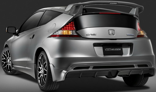 mugen cr-z 11 mugen cr-z 11