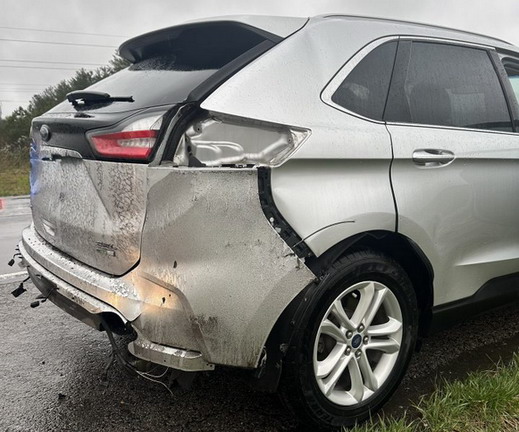 Ford Edge Ford Edge