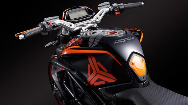 MV Agusta Dragster 800 RR MV Agusta Dragster 800 RR