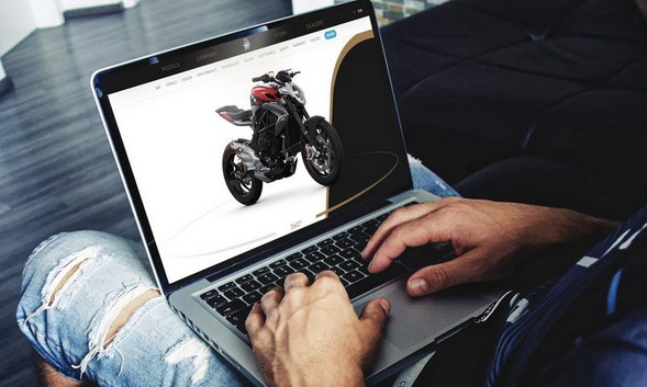 MV Agusta MV Agusta