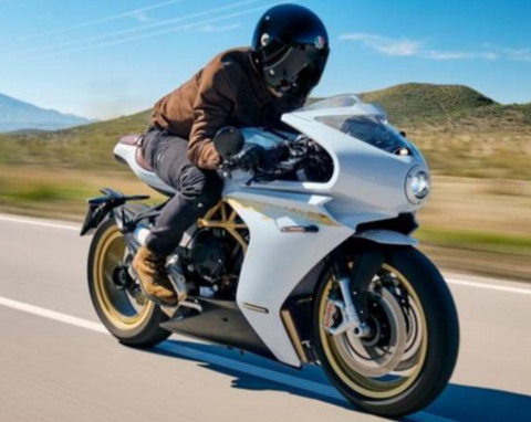 MV Agusta Veloce