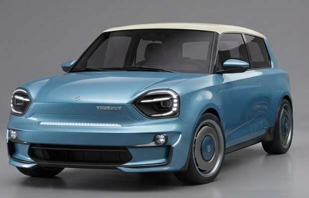 Trabant