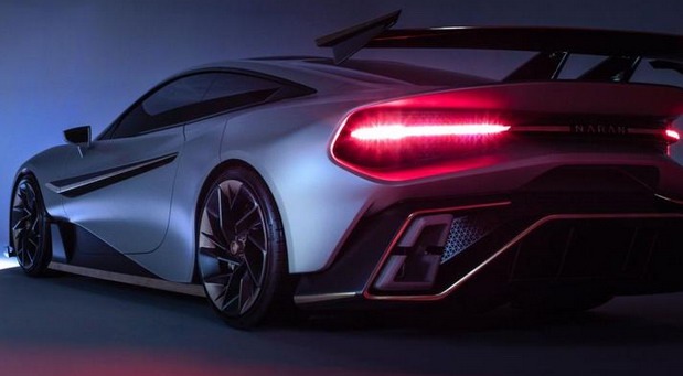 Naran Automotive Naran Naran Automotive Naran