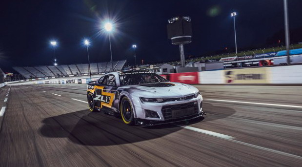 Nascar Nascar