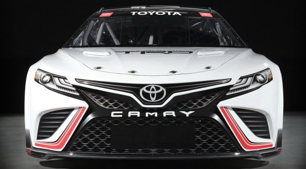 Nascar Nascar