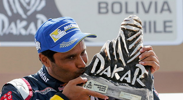 NASSER AL-ATTIYAH NASSER AL-ATTIYAH