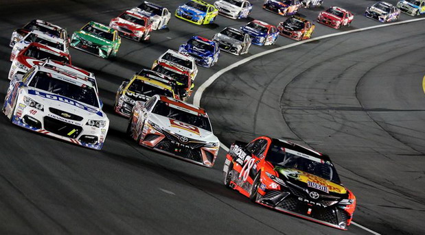 Nascar 2019 Nascar 2019